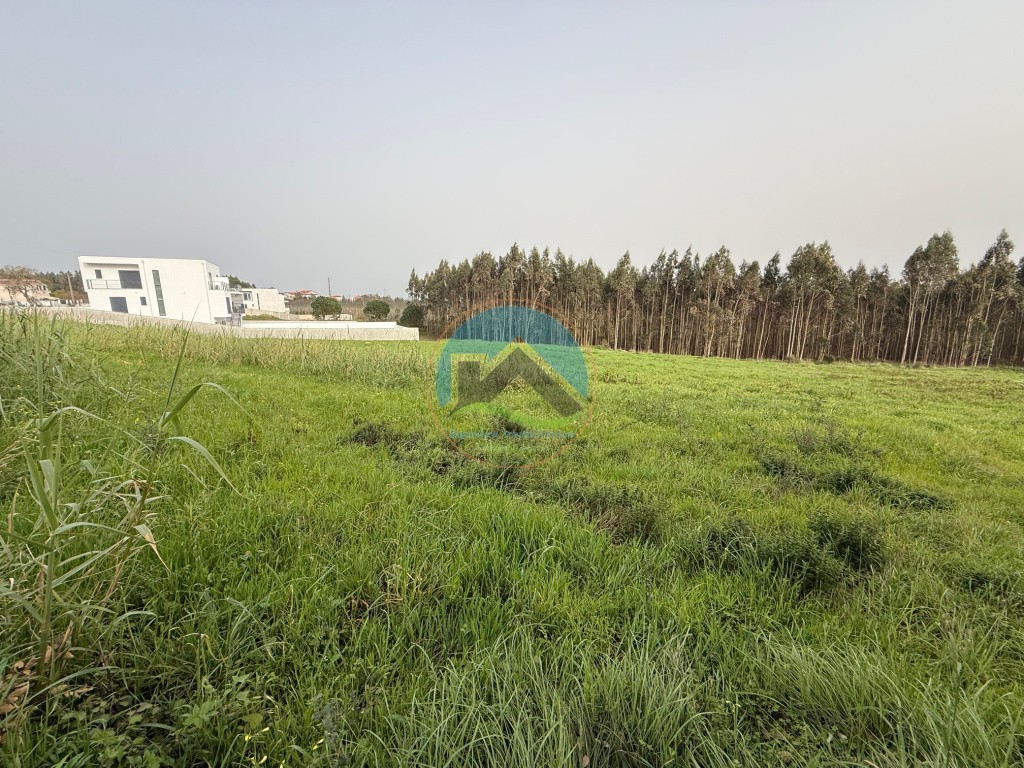 Terreno urbano - nos arredores da cidade de Caldas da Rainha — Foto 3