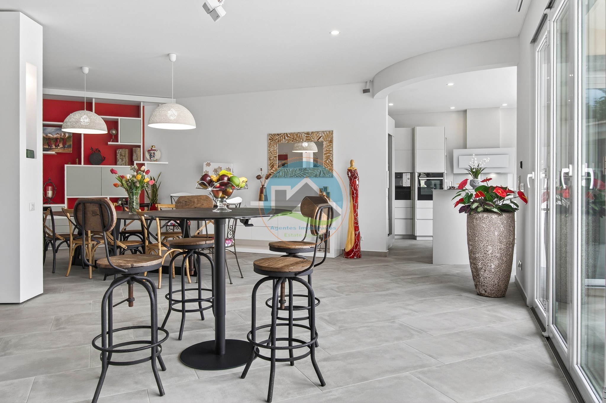 Luxo, Conforto e Originalidade na Foz do Arelho — Foto 13