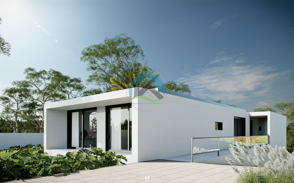 Moradia T4 com garagem, piscina e jardim - Salir de Matos, Caldas da Rainha — Foto 11