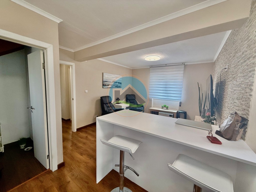 Casa remodelada T1+3 com sótão habitável - a 10 min. de Caldas da Rainha — Foto 4