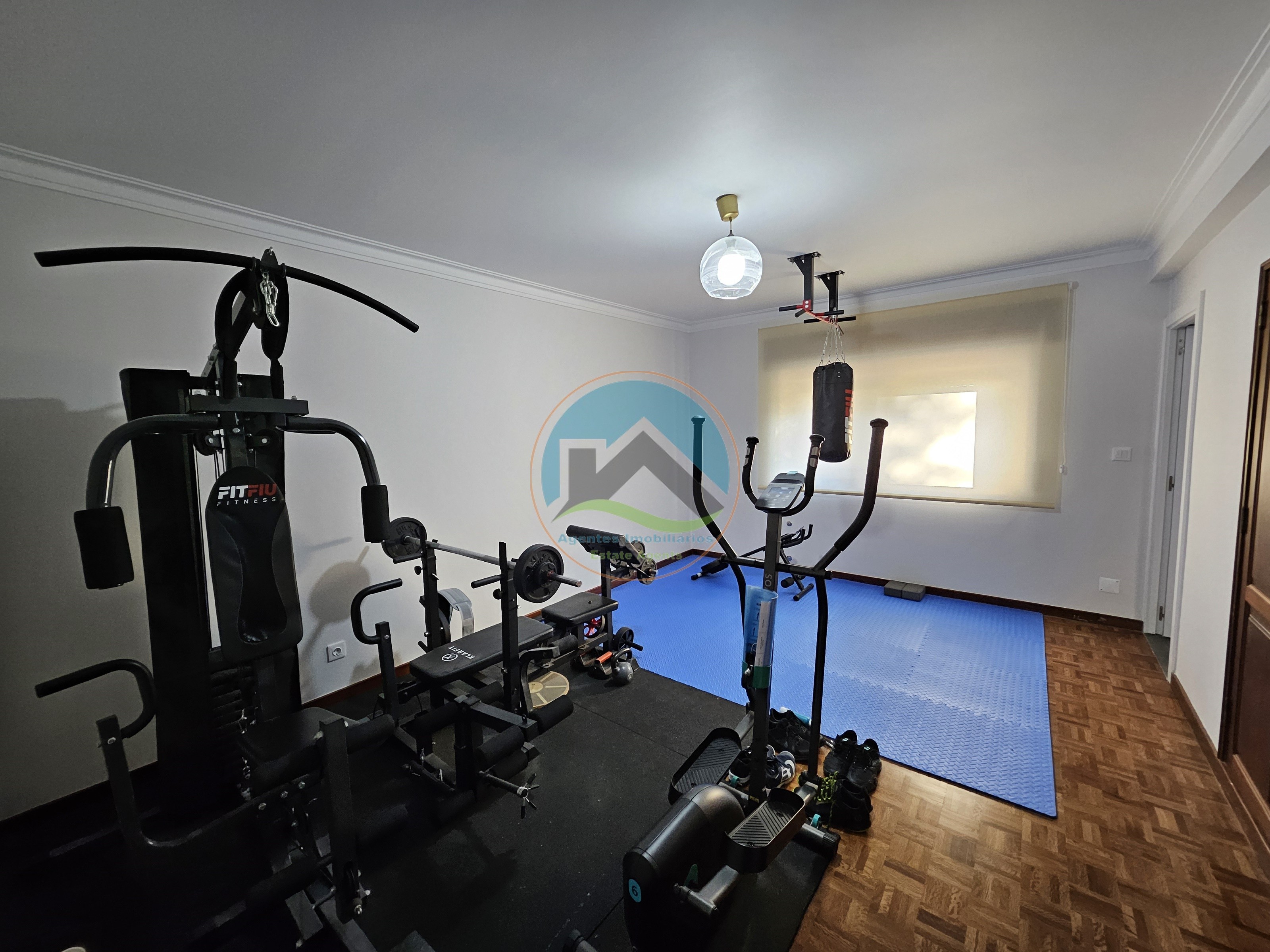 Moradia Isolada de Excelência com Vistas Panorâmicas nas Caldas — Foto 25