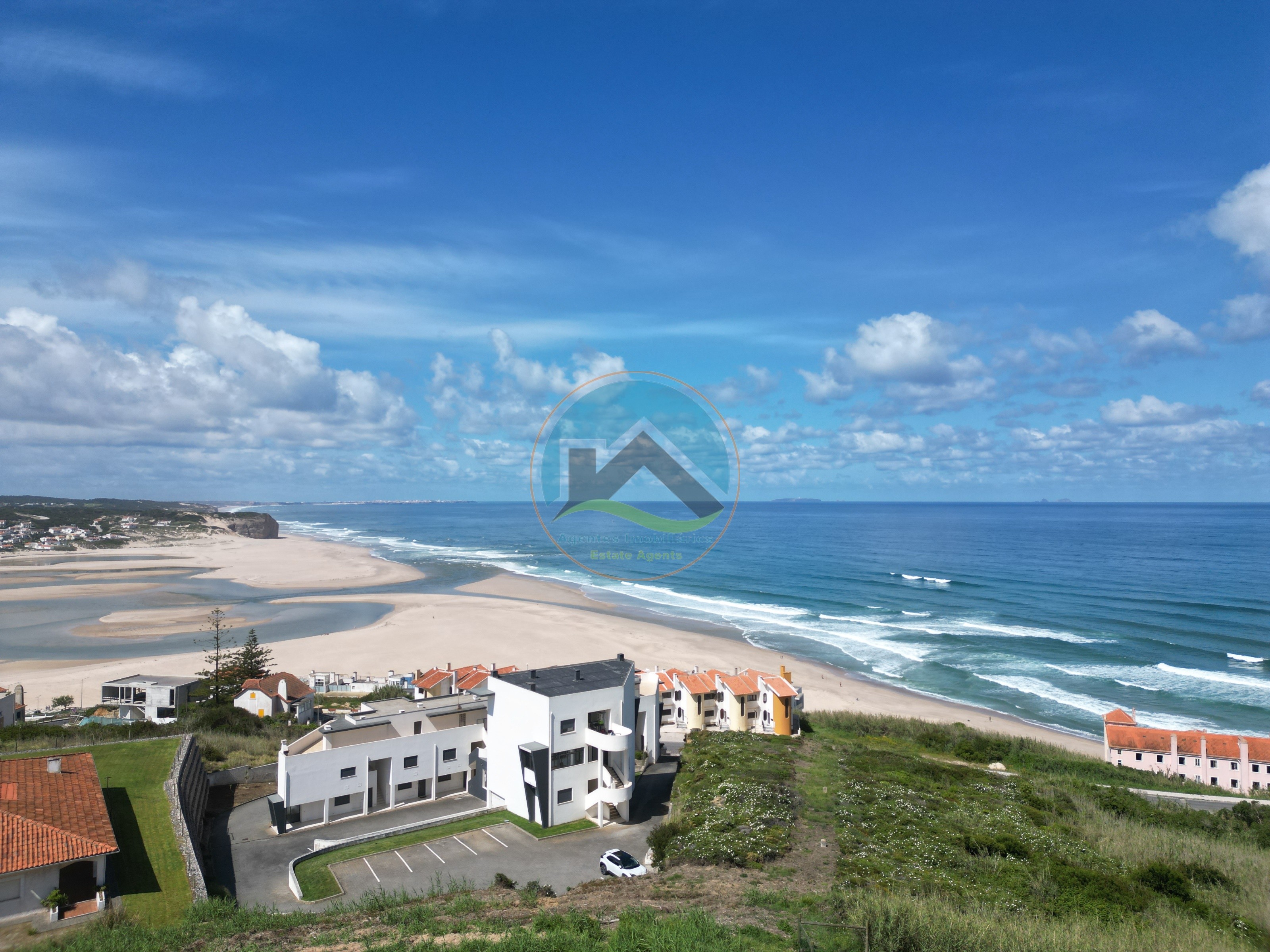 Terreno à venda com vista para a lagoa e para o mar — Foto 5