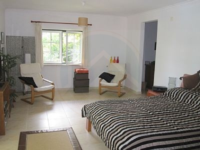 Deslumbrante moradia isolada com piscina — Foto 8