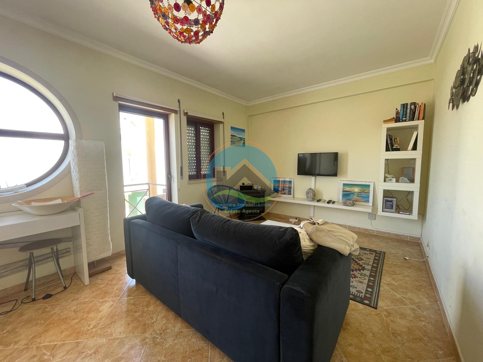 Apartamento T2 na Foz do Arelho - Onde o Mar e a Lagoa se Encontram — Foto 9