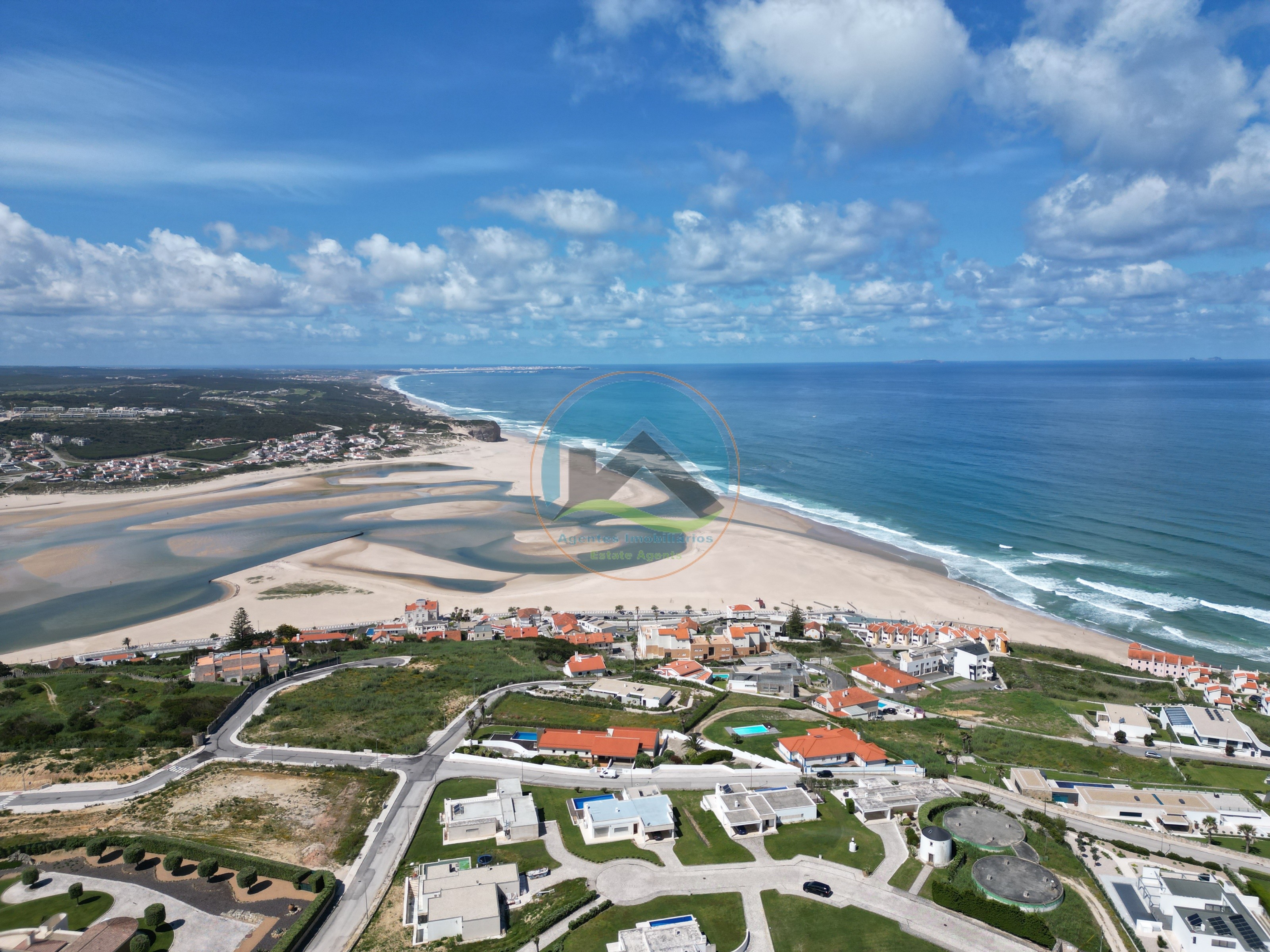 Terreno à venda com vista para a lagoa e para o mar — Foto 8