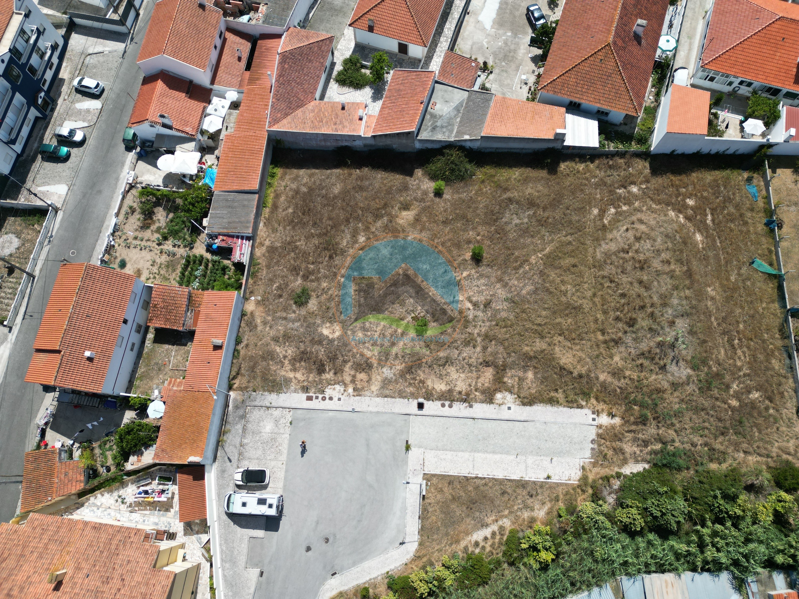 Lote Urbano para Construção de Moradia - Excelente Localização