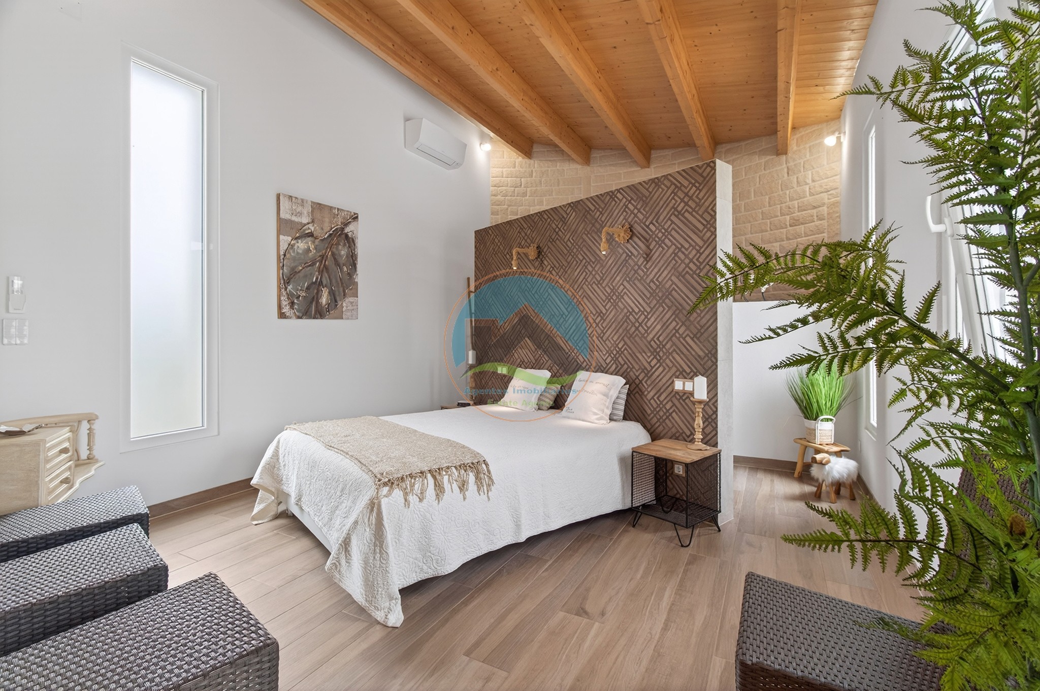 Luxo, Conforto e Originalidade na Foz do Arelho — Foto 45