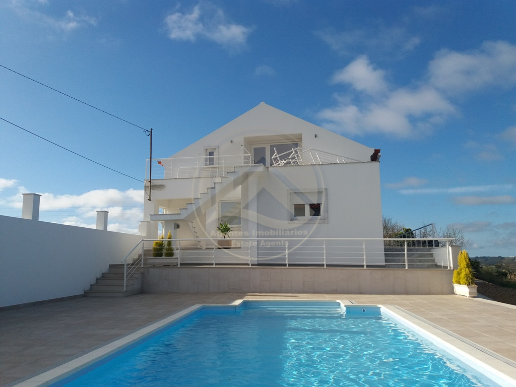 Villa for rent Painho e Figueiros
