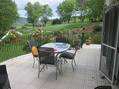 Deslumbrante moradia isolada com piscina — Foto 10