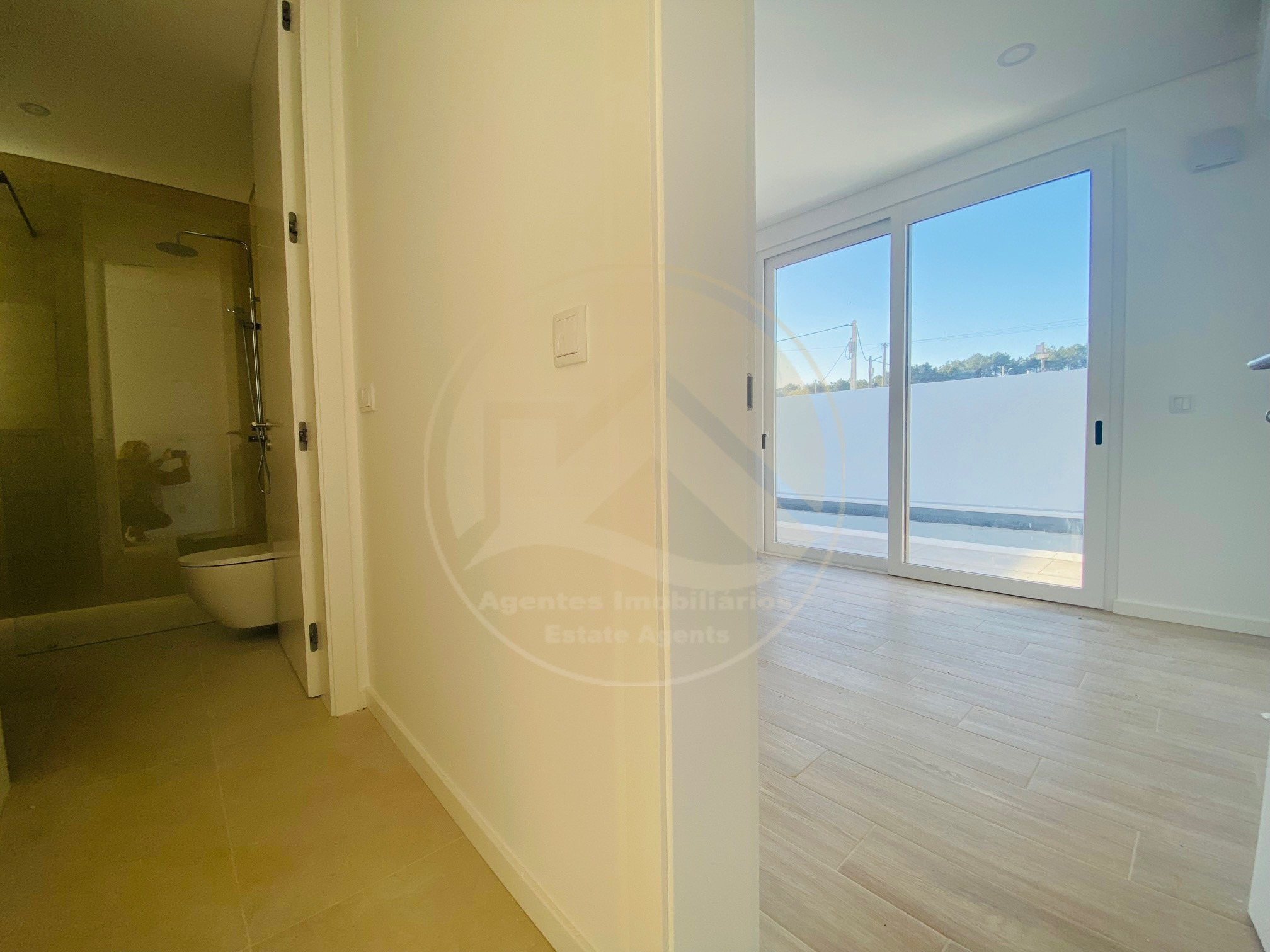 Villas de alta qualidade com piscina - num empreendimento perto da praia e do mar — Foto 30