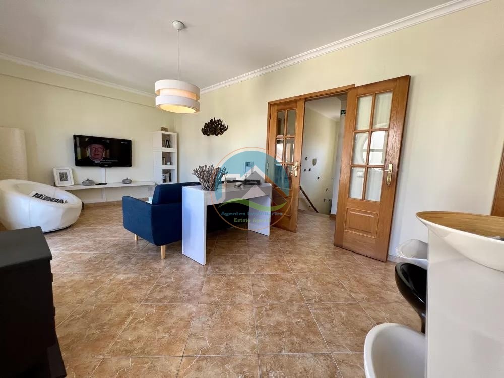 Apartamento T2 na Foz do Arelho - Onde o Mar e a Lagoa se Encontram — Foto 8