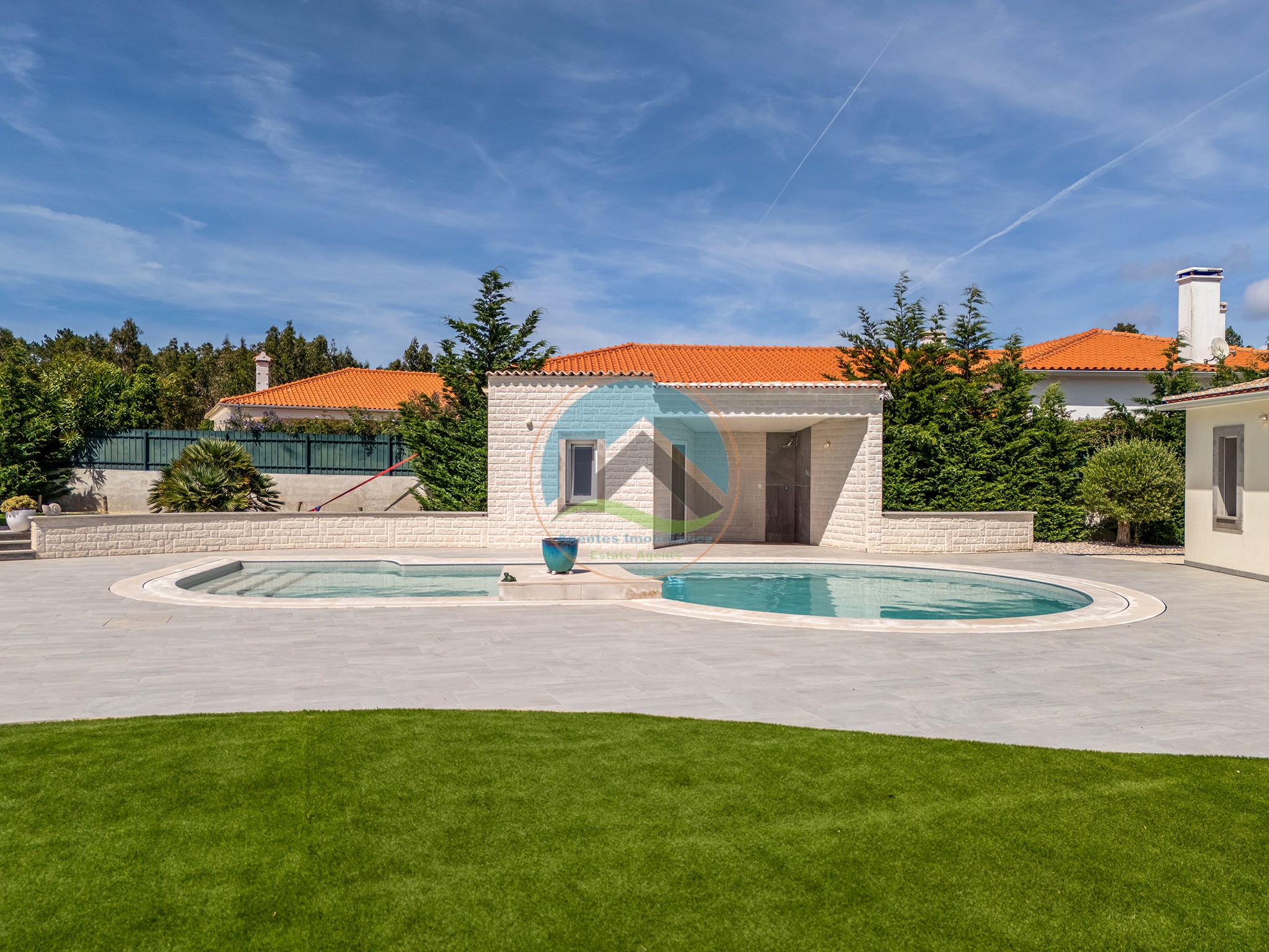 Luxo, Conforto e Originalidade na Foz do Arelho — Foto 41