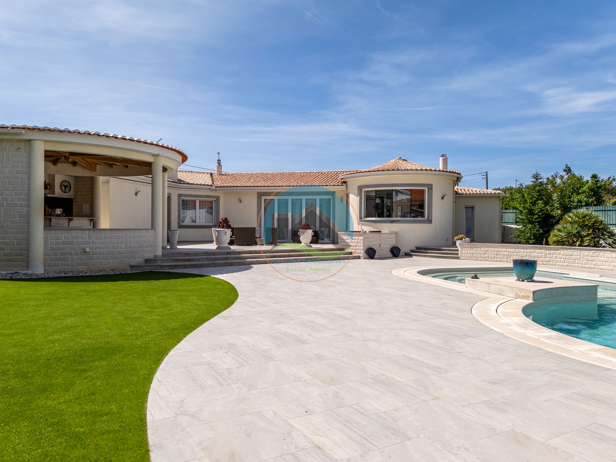 Luxo, Conforto e Originalidade na Foz do Arelho — Foto 7