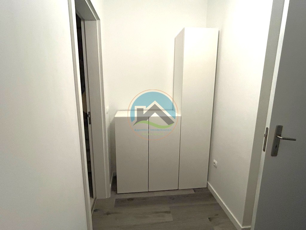Apartamento T2 renovado com varanda e lugar de estacionamento - Caldas da Rainha — Foto 10