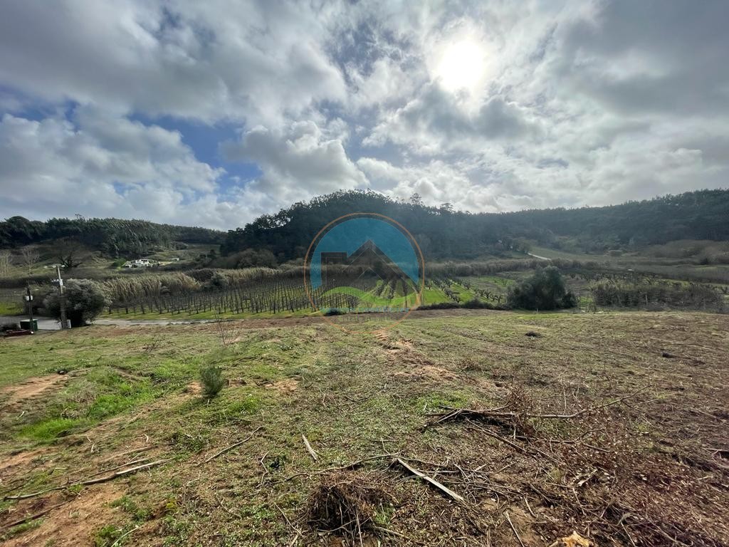 Terreno com projeto para 2 moradias e vista deslumbrante para — Foto 6