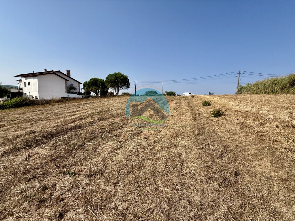Terreno para construção - Cela Nova, Alcobaça — Foto 2