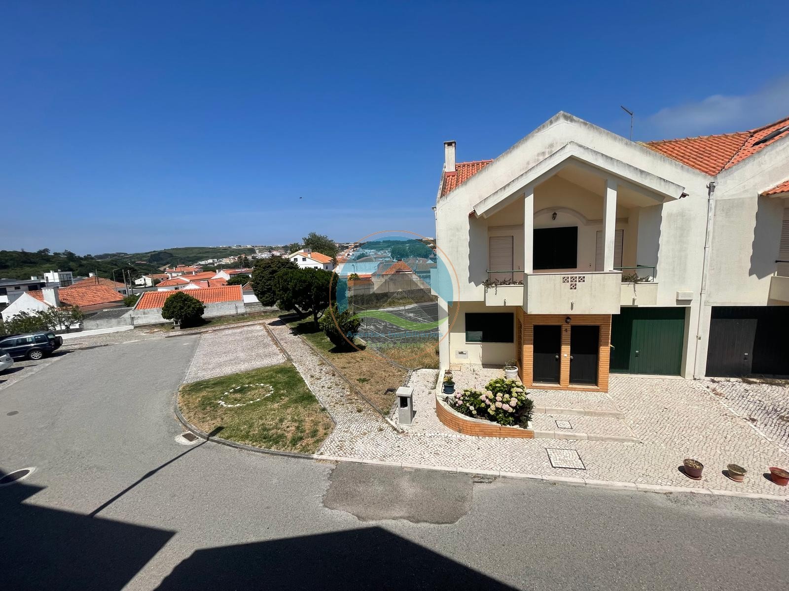 Apartamento T2 na Foz do Arelho - Onde o Mar e a Lagoa se Encontram — Foto 7