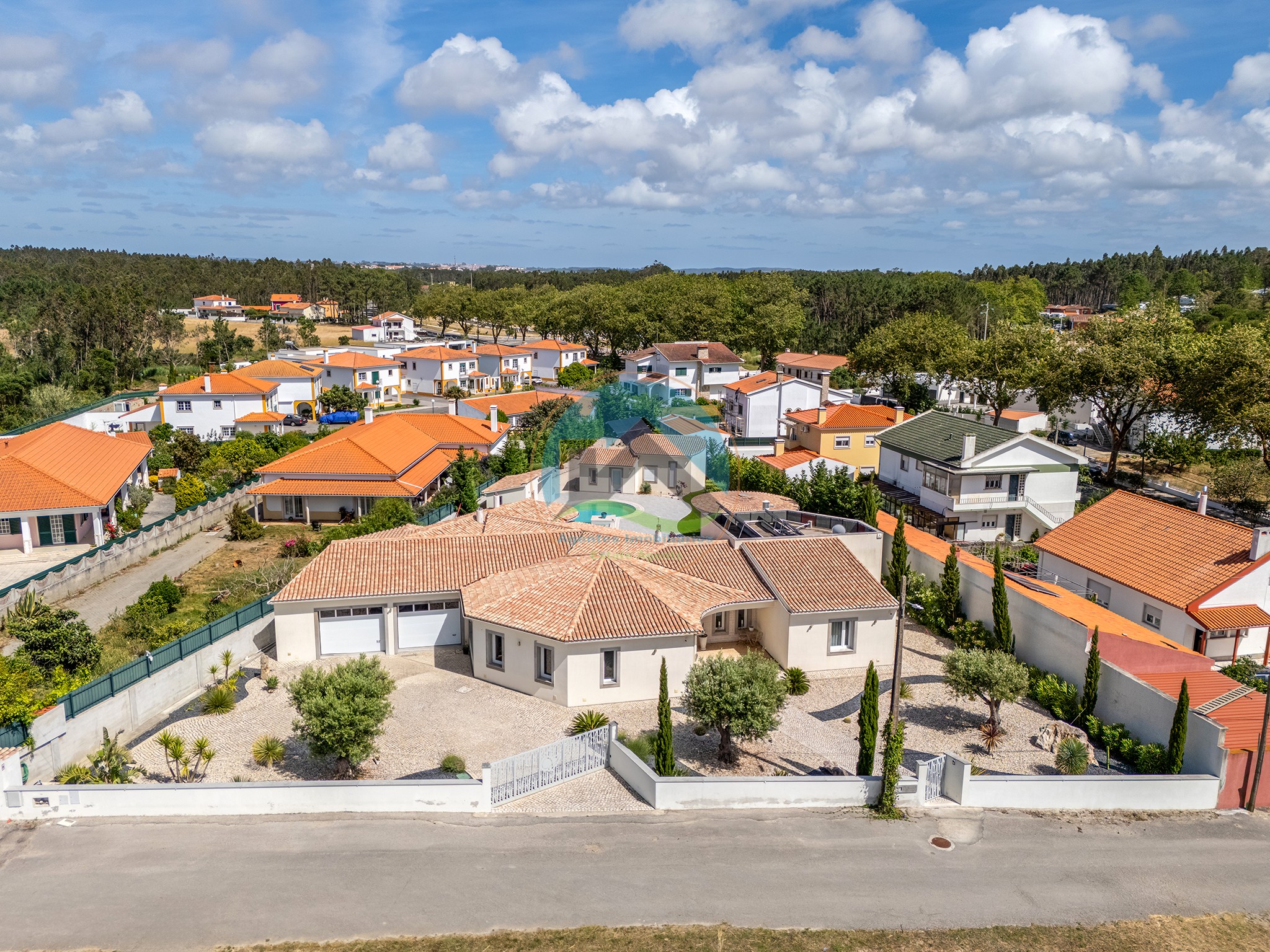 Luxo, Conforto e Originalidade na Foz do Arelho