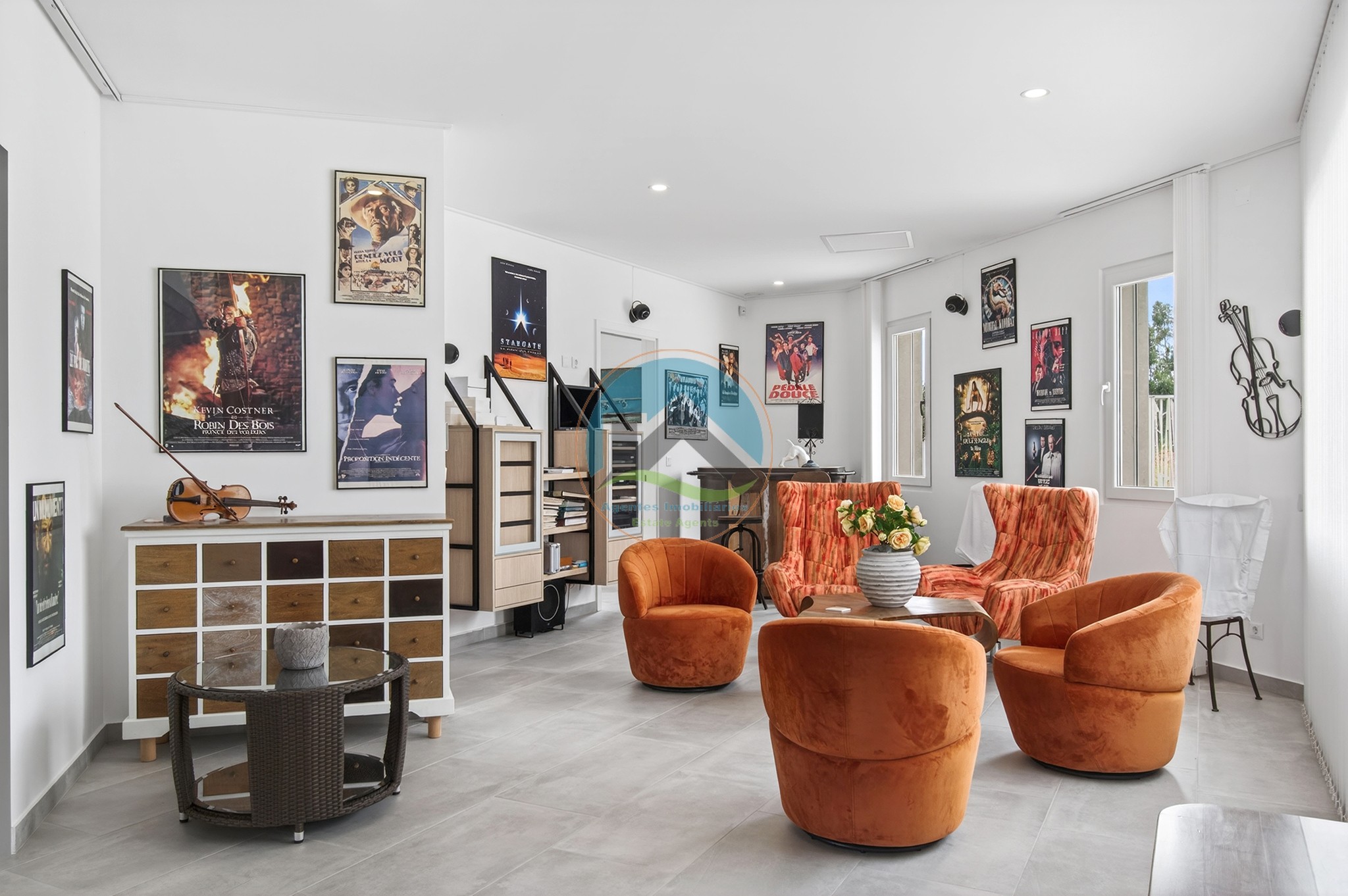 Luxo, Conforto e Originalidade na Foz do Arelho — Foto 22