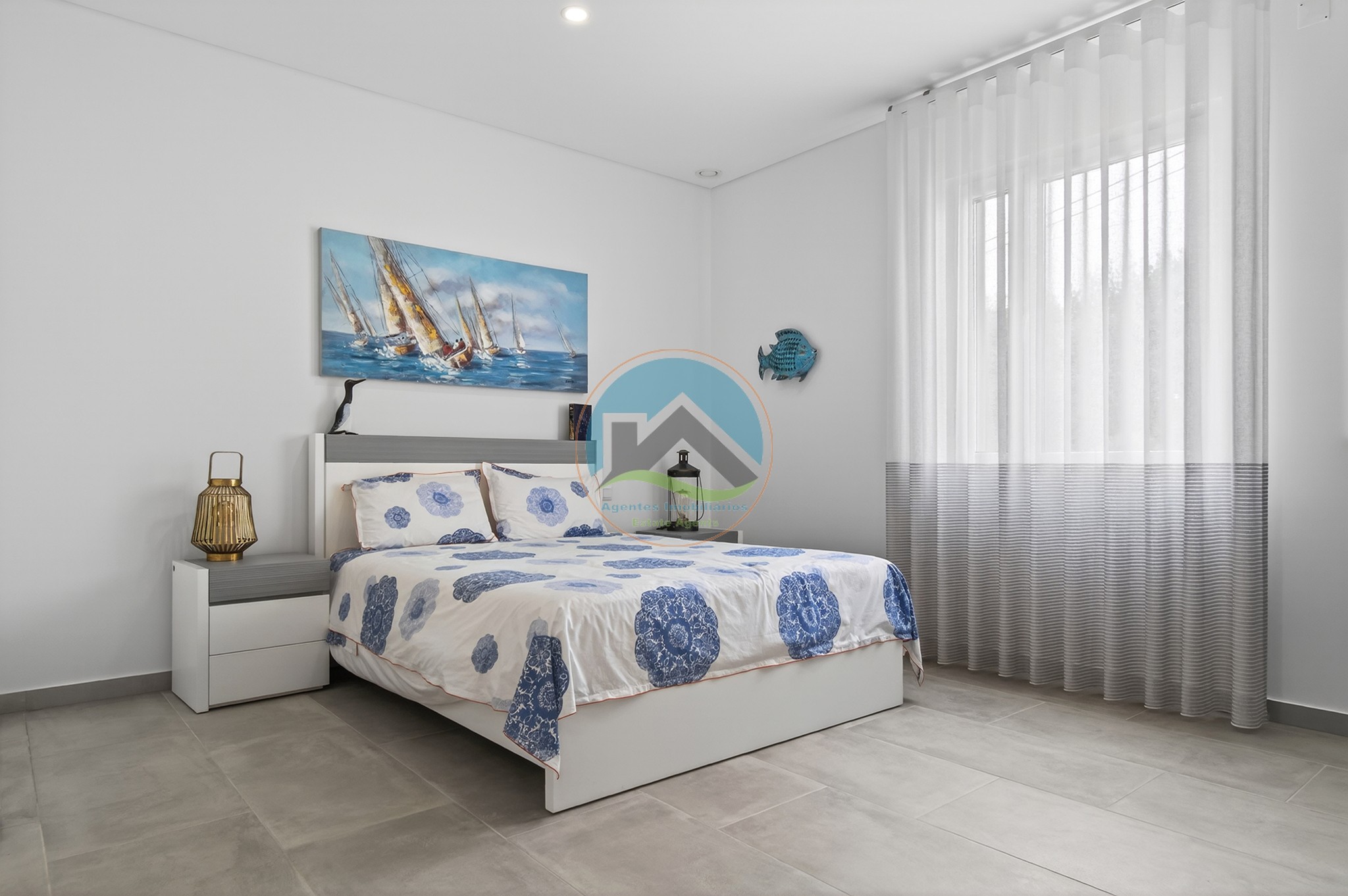 Luxo, Conforto e Originalidade na Foz do Arelho — Foto 29