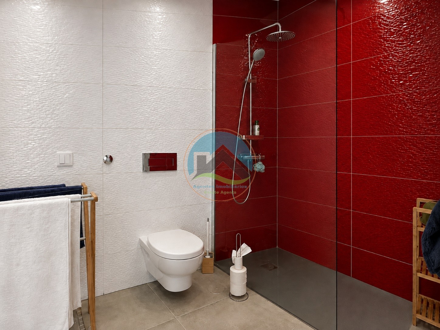 Moradia térrea com piscina na Foz do Arelho — Foto 42