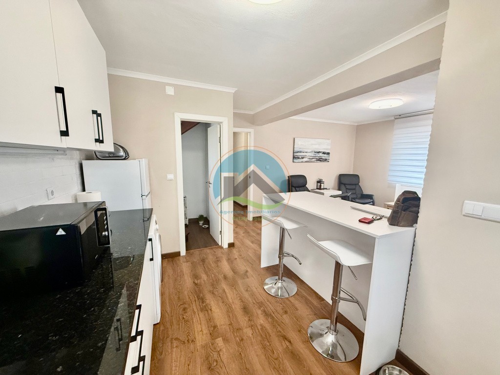 Casa remodelada T1+3 com sótão habitável - a 10 min. de Caldas da Rainha — Foto 3