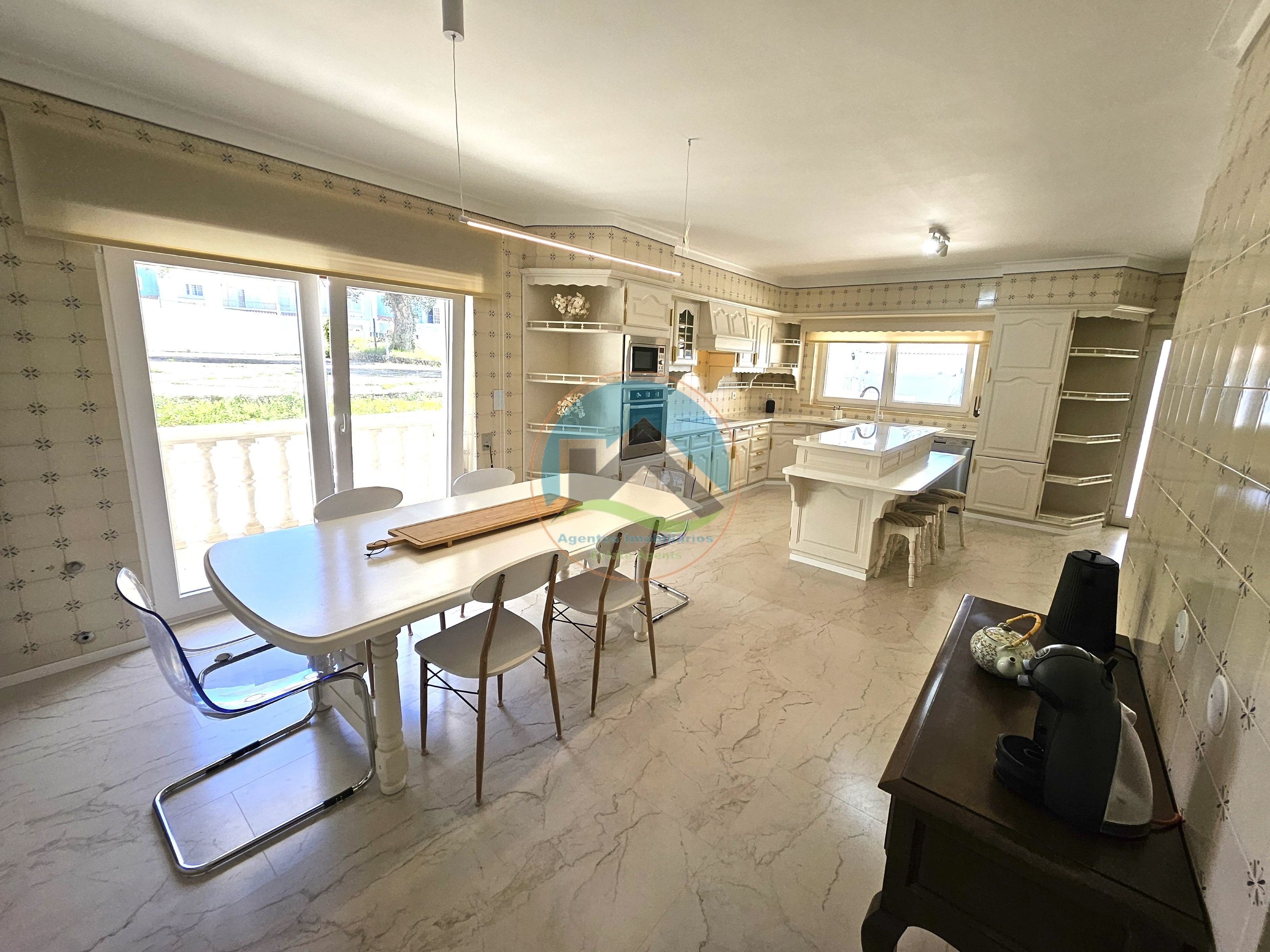 Moradia Isolada de Excelência com Vistas Panorâmicas nas Caldas — Foto 21