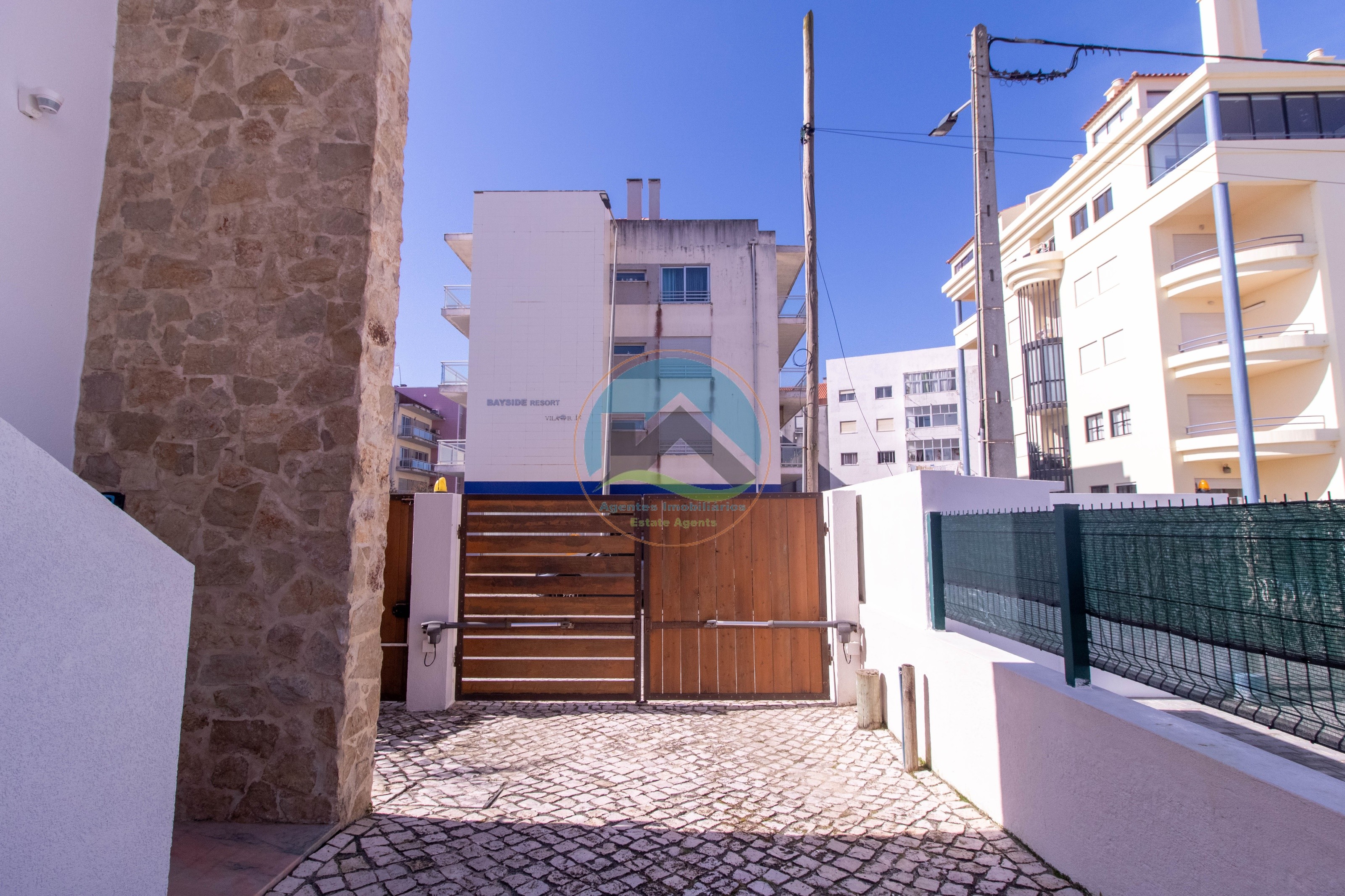 Moradia T4 com Piscina e com Unidades Independentes localizada — Foto 43