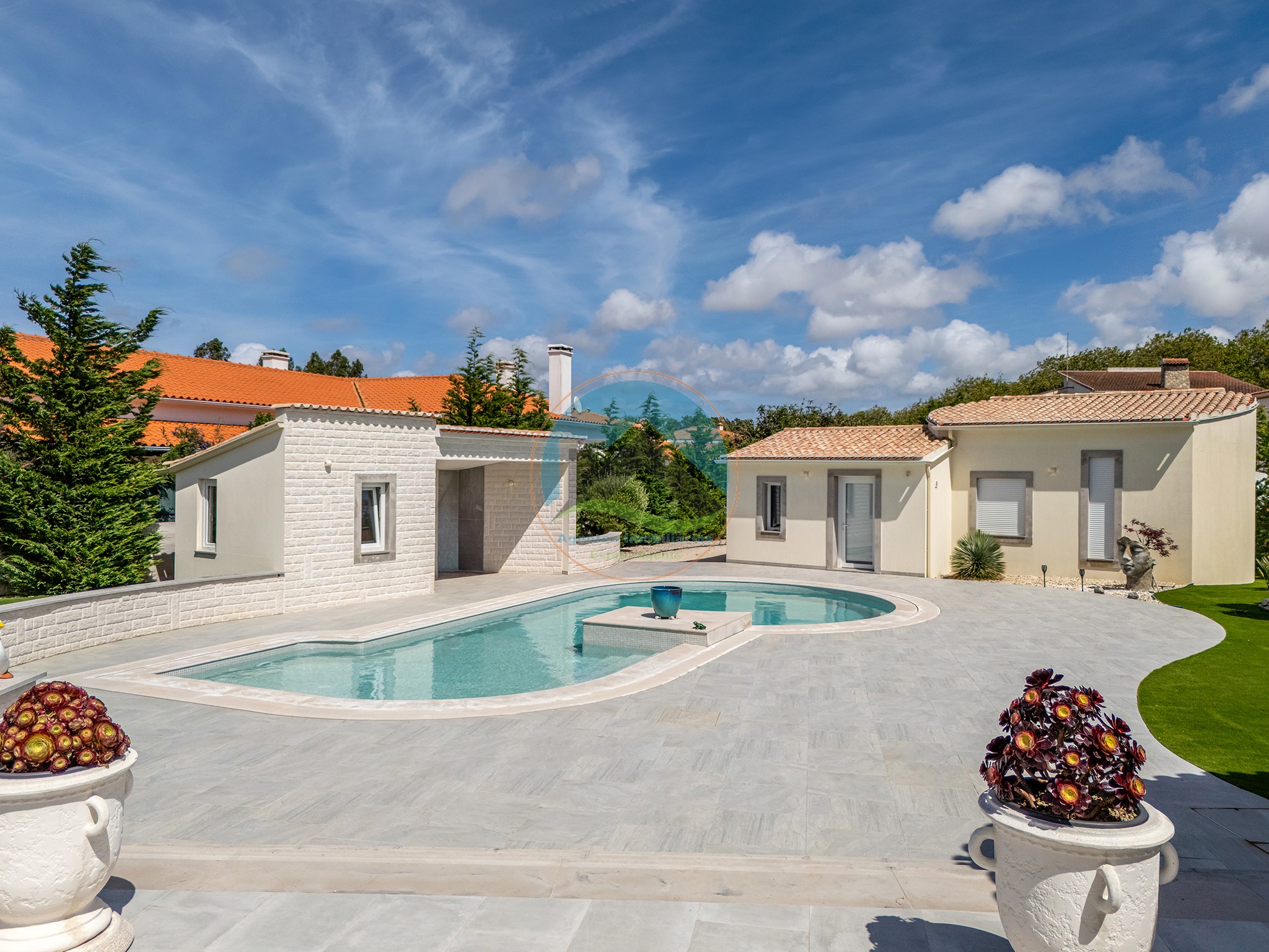 Luxo, Conforto e Originalidade na Foz do Arelho — Foto 42