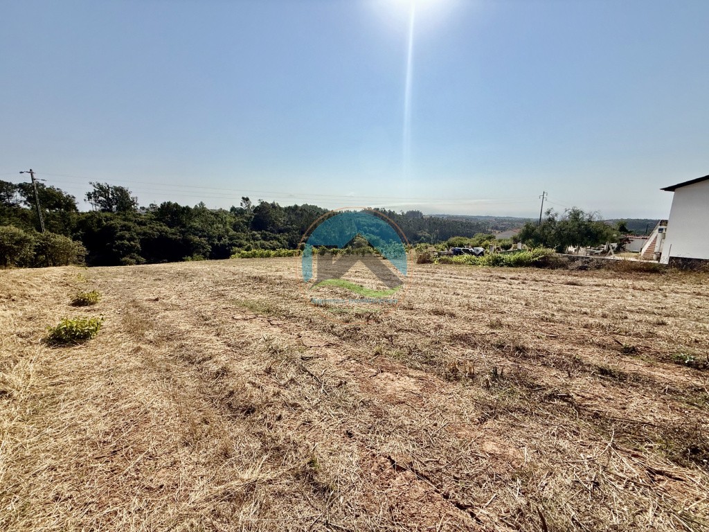 Terreno para construção - Cela Nova, Alcobaça — Foto 3