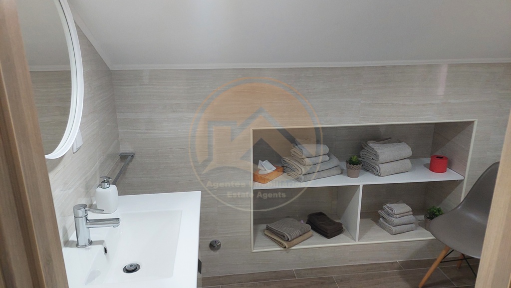 Villa para alugar em Painho e Figueiros — Foto 21